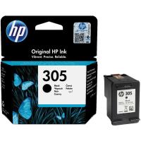 HP 305 SİYAH KARTHUŞ 3YM61AE