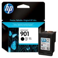 HP 901 SİYAH OFFICEJET KARTUŞ CC653A