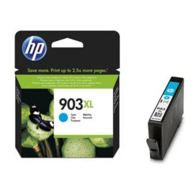 HP 903 XL MAVİ KARTUŞ