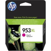 HP 953XL F6U17AE Kırmızı Kartuş
