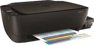 HP GT 5810 TANKLI YAZICI