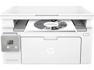 HP LASERJET PRO M134A LAZER YAZICI