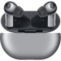 HUAWEİ FREEBUDS PRO BLUETOOTH KULAKLIK - SİLVER FROST