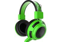 HYTECH HY-G7 STORY GAMİNG KULAKLIK YEŞİL