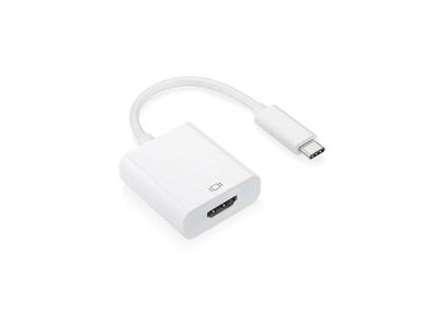 HYTECH HY-USBC10 1080P METAL TYPE-C TO HDMI ADAPTÖR