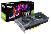 INNO 3D RTX3060Tİ TWİN X2 8GB 256BİT GDDR6 EKRAN KARTI