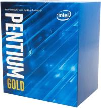 INTEL PENTİUM GOLD G5420 3.80 GHZ LGA1151 IŞLEMCİ
