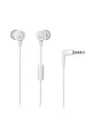 JBL C50Hİ KULAKLIK BEYAZ