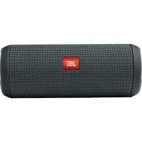 JBL FLİP ESSENTİAL TAŞINABİLİR BLUETOOTH HOPARLÖR SİYAH