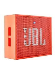 JBL GO BLUETOOTH HOPARLÖR TURUNCU