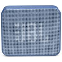 JBL Go Essential Mavi Bluetooth Hoparlör
