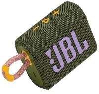 JBL GO3 BLUETOOTH HOPARLÖR