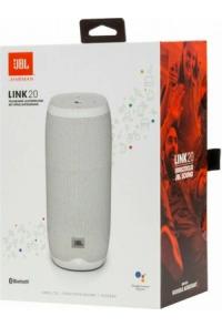 JBL LINK 20 BLUETOOTH HOPARLÖR
