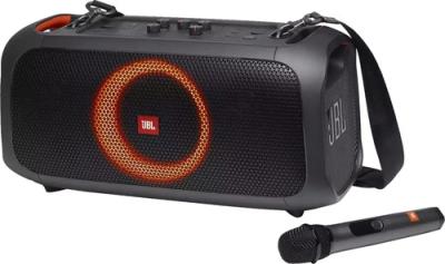 JBL PARTYBOX GO IPX4 BLUETOOTH HOPARLÖR
