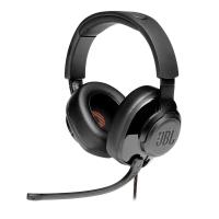 JBL QUANTUM 200 SİYAH GAMİNG KULAKLIK
