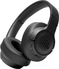 JBL T700BT KABLOSUZ KULAK ÜSTÜ BLUETOOTH KULAKLIK  SİYAH