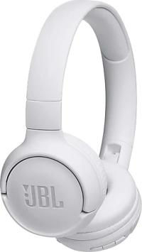 JBL TUNE 560BT KABLOSUZ KULAK ÜSTÜ BLUETOOTH KULAKLIK BEYAZ