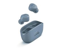JBL WAVE 100TWS KULAK İÇİ BLUETOOTH KULAKLIK MAVİ