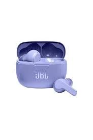 JBL WAVE 200TWS - KABLOSUZ KULAKLIK, MOR