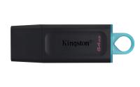 KİNGSTON 64GB USB3.2 DTX ODAM DTX/64GB USB BELLEK