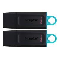 Kingston 64GB DT Exodia USB 3.2 Flash Disk DTX/64GB