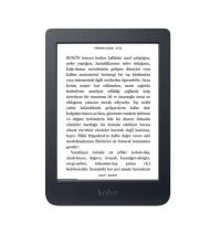 KOBO NİA 8GB WI-FI E-KİTAP OKUYUCU SİYAH