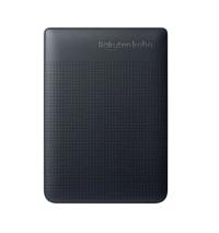 KOBO NİA 8GB WI-FI E-KİTAP OKUYUCU SİYAH