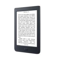 KOBO NİA 8GB WI-FI E-KİTAP OKUYUCU SİYAH