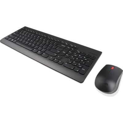 LENOVO GX30Z91076 510 WIRELESS COMBO KLAVYE MOUSE SET