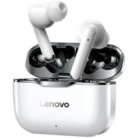 LENOVO LİVEPODS LP1 STEREO ŞARJ KUTULU BLUETOOTH KULAKLIK