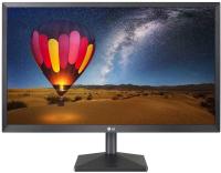 LG 21,5" 22MN430M GAMİNG IPS MONİTÖR 5MS SİYAH