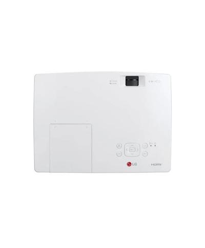 LG BD460 LCD 3200Ans 1280x800 HDMI Projeksiyon