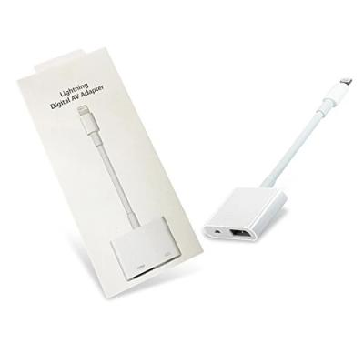 LİGHTNİNG TO HDMI ÇEVİRİCİ L8-3SE