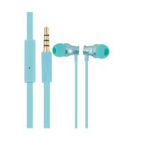 LINK TECH H-280 MAVİ KULAKLIK