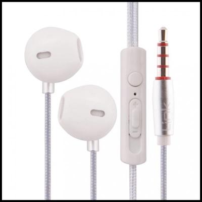 LINKTECH H10 BEYAZ KULAKLIK