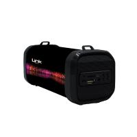 LİNK TECH R105 OUTDOOR BLUETOOTH SPEAKER RADYOLU