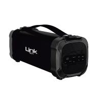 2.EL LİNK TECH R108 OUTDOOR BLUETOOTH SPEAKER RADYOLU