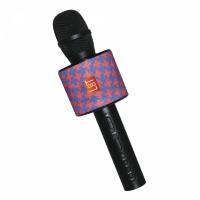 LINK TECH SM02 KARAOKE MİKROFONU