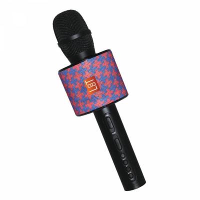 LINK TECH SM02 KARAOKE MİKROFONU