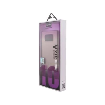 LINK TECH VIP 10000 MAH POWERBANK