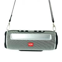 LINKTECH LBS-Q215 STANDLI OUTDOOR BLUETOOTH SPEAKER GRİ