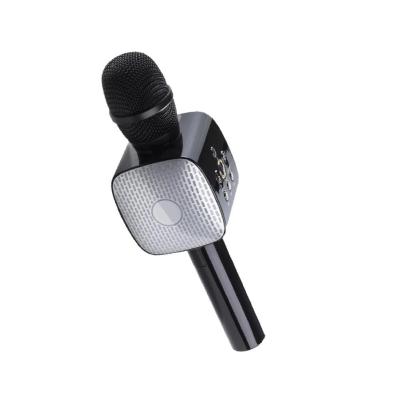 LINKTECH LBS-SM05 KARAOKE MİKROFON SİYAH