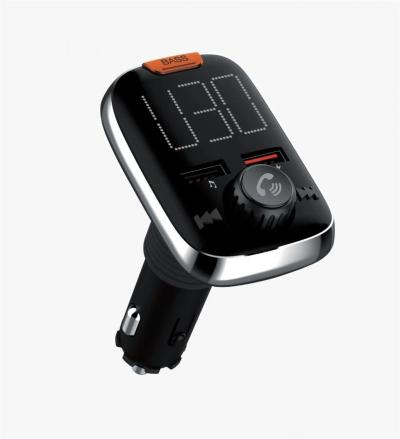LINKTECH LMP-GF10 PREMİUM FM TRANSMİTTER QC 3.0
