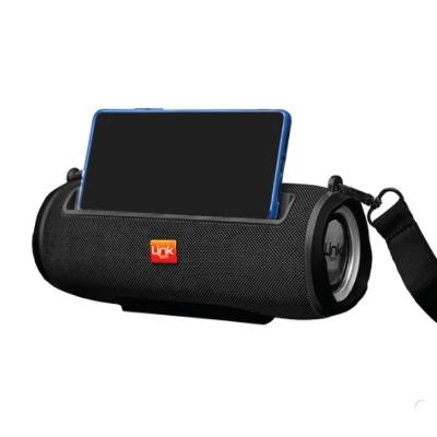 LINKTECH PORTABLE Q215 BLUETOOTH SPEAKER