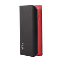 LINKTECH ST10 STRONG 10000 MAH POWER BANK SİYAH