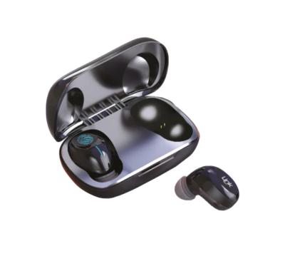 LINKTECH TW3 TRUE WIRELESS STEREO MİNİ BLUETOOTH KULAKLIK SİYAH