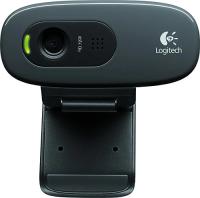 LOGITECH C270 WEBCAM 960-001063 V-U0018