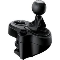 Logitech Driving Force Shifter Vites Kolu