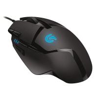 Logitech Hyperion Fury G402 910-004068 Optik Kablolu Oyuncu Mouse