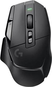 Logitech G502 X Siyah Optik Kablolu Oyuncu Mouse (910-006139)